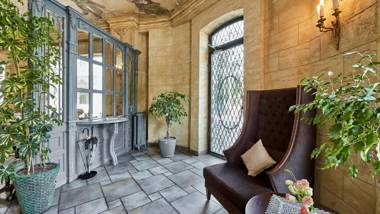 Hotel Pushkin