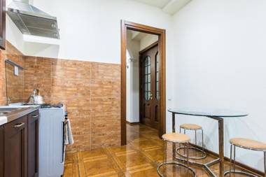 Sweet Home VIP 5 at Freedom Square