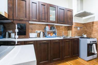 Sweet Home VIP 5 at Freedom Square