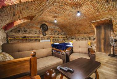 Guest House Kakabadzeebi 9