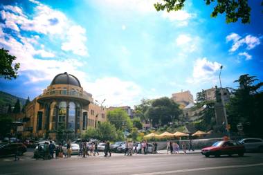 Guest House Kakabadzeebi 9