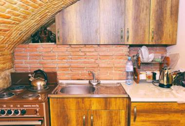 Guest House Kakabadzeebi 9