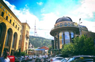 Guest House Kakabadzeebi 9