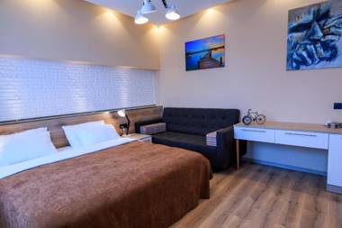 Hotel Georgian Holiday