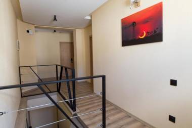 Hotel Georgian Holiday