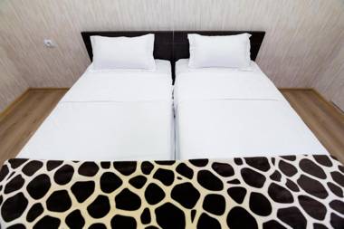 Apartment in Cozy Little Yard