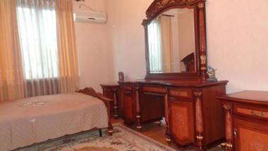 Apartment vake-saburtalo