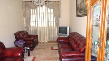 Apartment vake-saburtalo