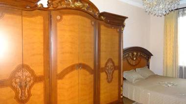 Apartment vake-saburtalo