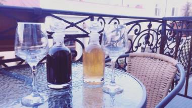 Apartament On Aghmashenebeli 26