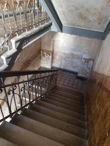 Apartament On Aghmashenebeli 26