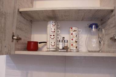 Cozy Apartment In Real Heart Of Old Tbilisi