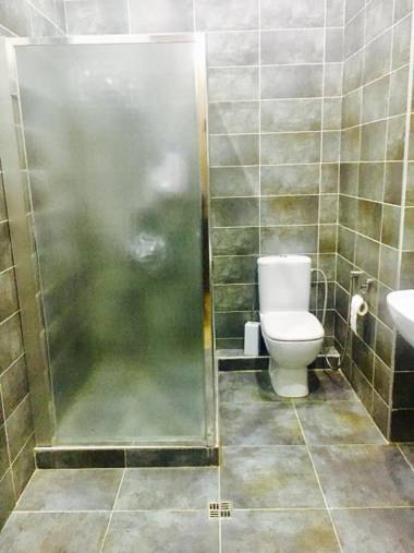 Apartament - Axis palace saburtalo