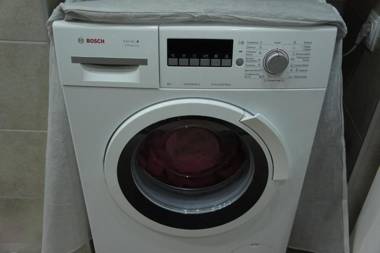 Dali's Royal Apartment