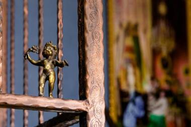 Tiflis Inn Boutique Hotel