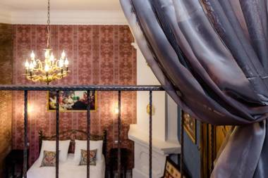 Tiflis Inn Boutique Hotel