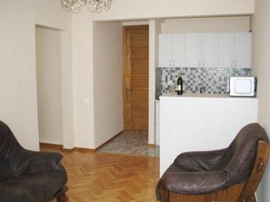 Studio-Apartment Tbilisi