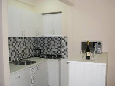 Studio-Apartment Tbilisi