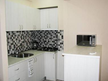 Studio-Apartment Tbilisi