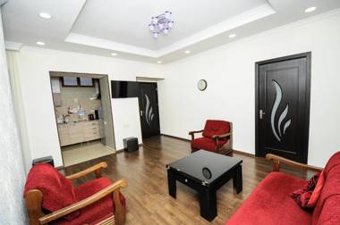 Elegant Modern Apartment