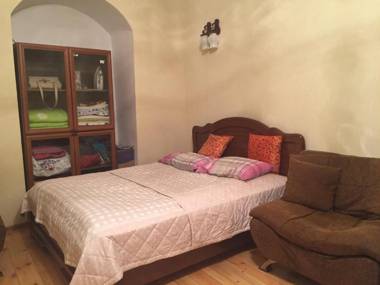 Apartment in Tbilisi Center Isk Home