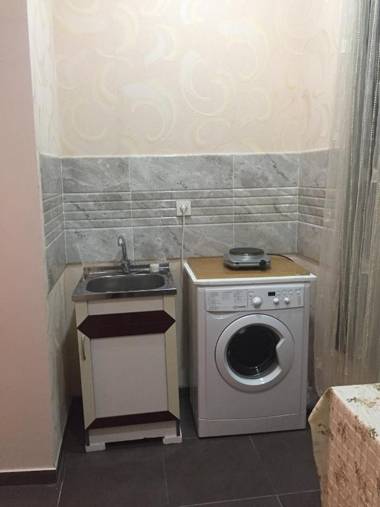 Apartment in Tbilisi Center Isk Home