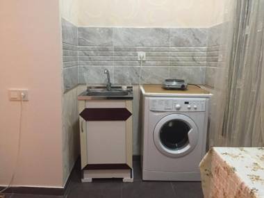 Apartment in Tbilisi Center Isk Home