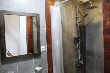 Old Town Studio With Picture Perfect Terrace !