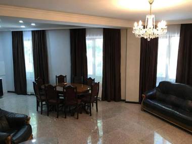 New House in Old Tbilisi