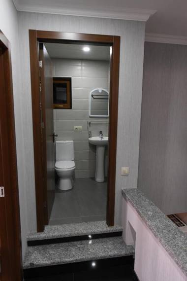 New House in Old Tbilisi