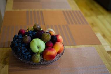 U&O Apartment Liberty Square