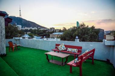 Guest house Sky PLUS