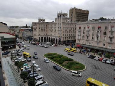 Apartment Marjanishvili