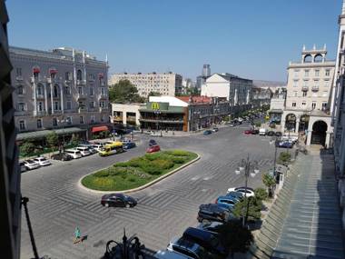 Apartment Marjanishvili