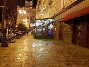 Apartment Marjanishvili