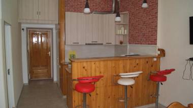 Modern Apartment Avlabari