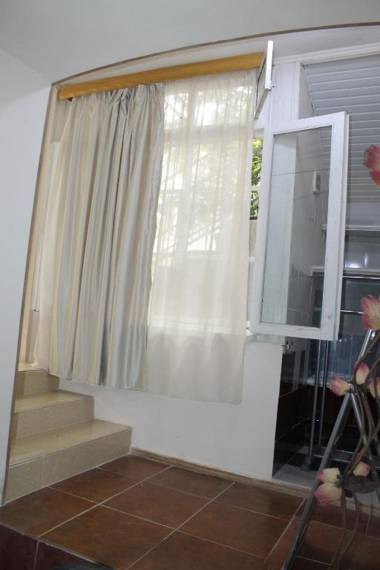 Apartment Tabizde 21