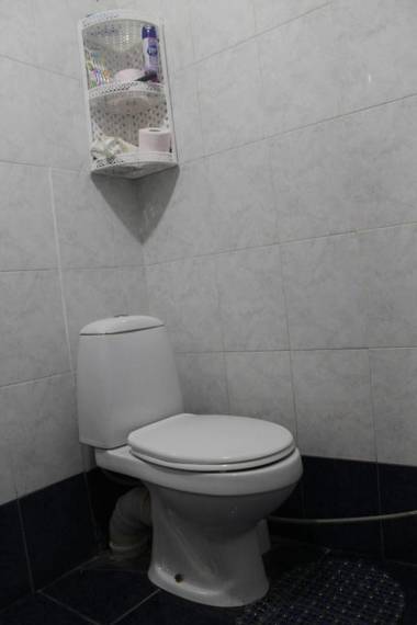 Apartment Tabizde 21