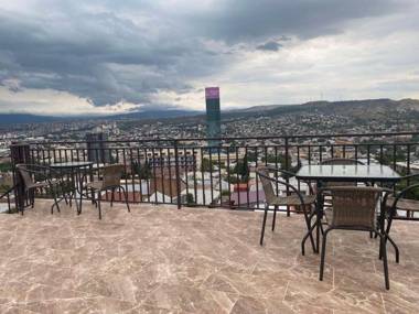 Apartment on Borbalo 16