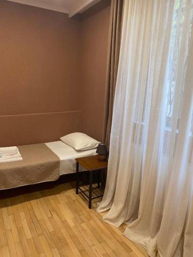 Apartment on Borbalo 16