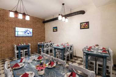 Old Side Boutique Hotel