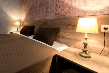 Old Side Boutique Hotel