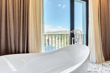 Amante Narikala by Tbilisi Luxury Boutique Hotels