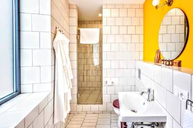 Amante Narikala by Tbilisi Luxury Boutique Hotels