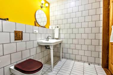 Amante Narikala by Tbilisi Luxury Boutique Hotels