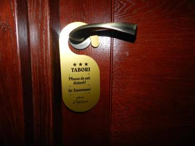 Tabori Apart Hotel