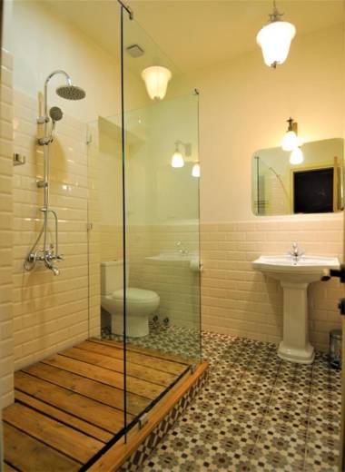 Writers' House Residency