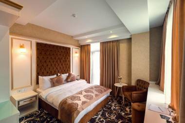 Gold Tbilisi Hotel