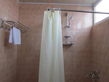 Apartment Avlabari (In old Tbilisi)