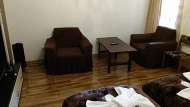 Apartment Avlabari (In old Tbilisi)